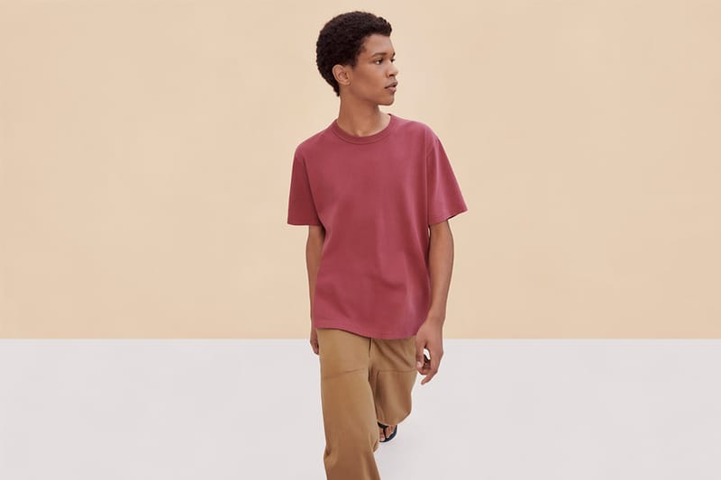 Uniqlo U 2020 春夏系列港台發售情報公開