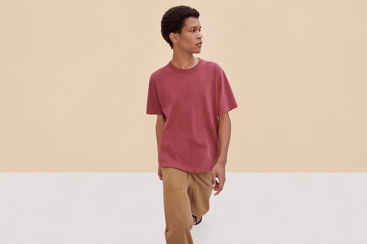 Uniqlo U 2020 春夏系列港台發售情報公開