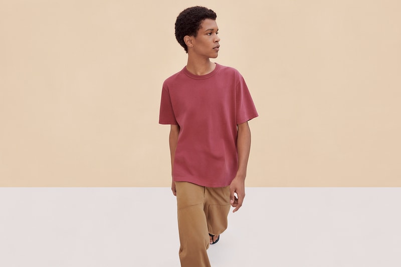 Uniqlo U 2020 春夏系列港台發售情報公開