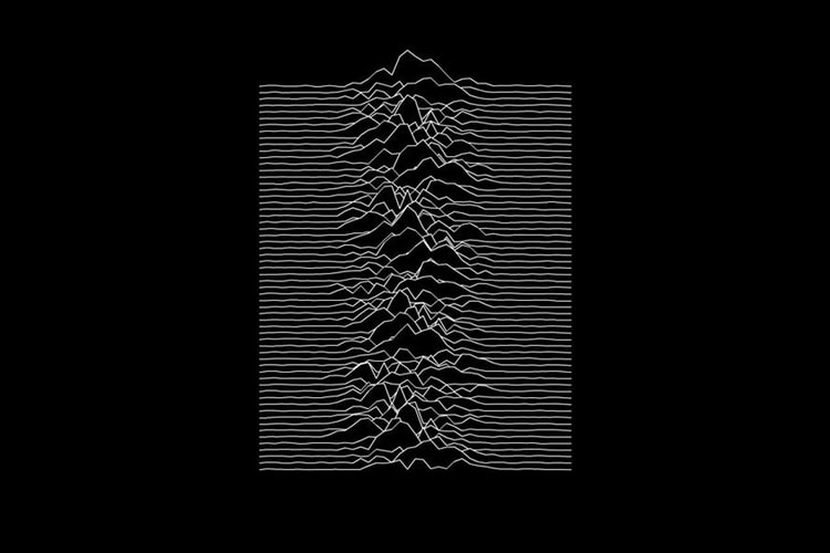 解構《Unknown Pleasures》與《London Calling》的近代潮流影響力