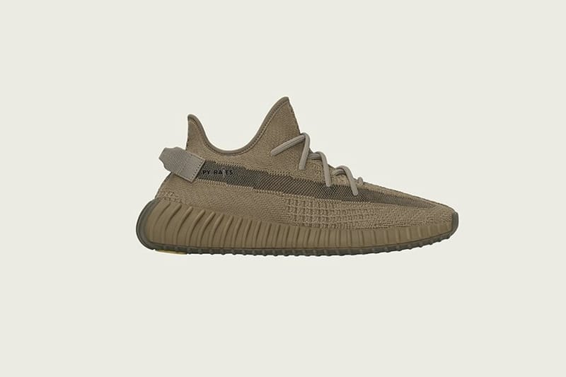 adidas yeezy release