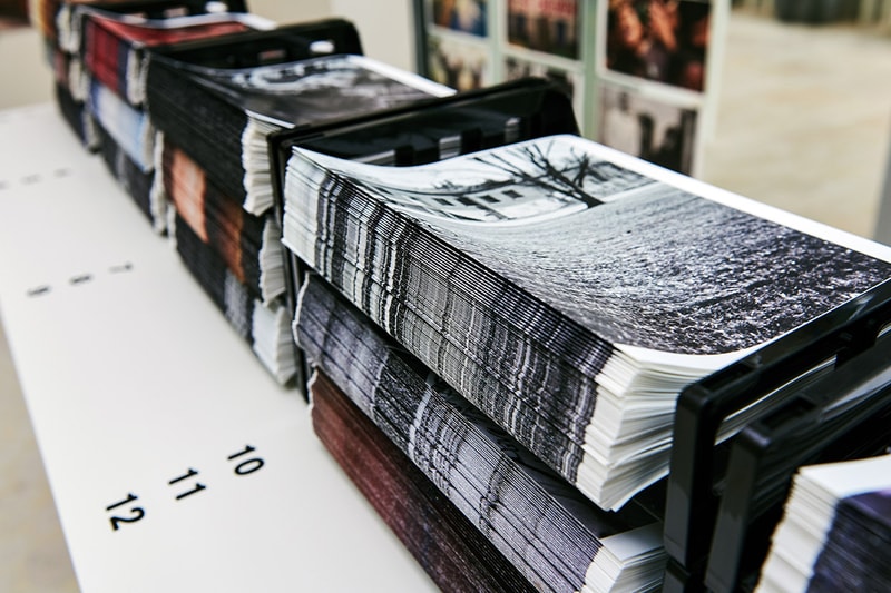 走進 Virgil Abloh《COMING OF AGE》聯合藝術攝影展
