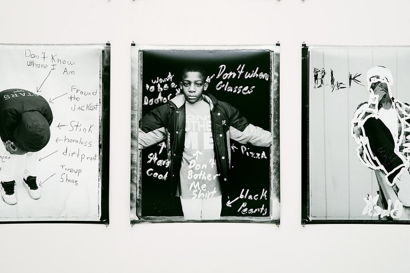 走進 Virgil Abloh《COMING OF AGE》聯合藝術攝影展