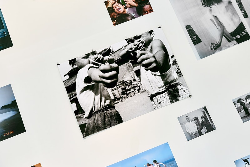 走進 Virgil Abloh《COMING OF AGE》聯合藝術攝影展