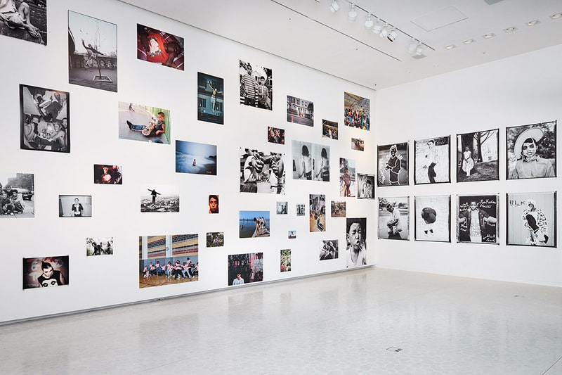 走進 Virgil Abloh《COMING OF AGE》聯合藝術攝影展