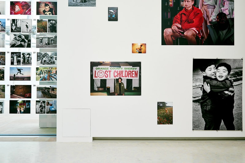 走進 Virgil Abloh《COMING OF AGE》聯合藝術攝影展