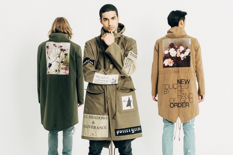 HYPEBEAST 邀請多位業內人士談論二手時裝 Archive 價值被大幅推高的驅動因素