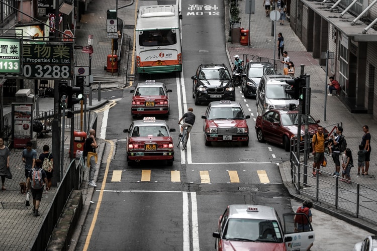 亞洲「死飛」文化發展的獨特軌跡 | Fixed Gear 回憶錄(下)