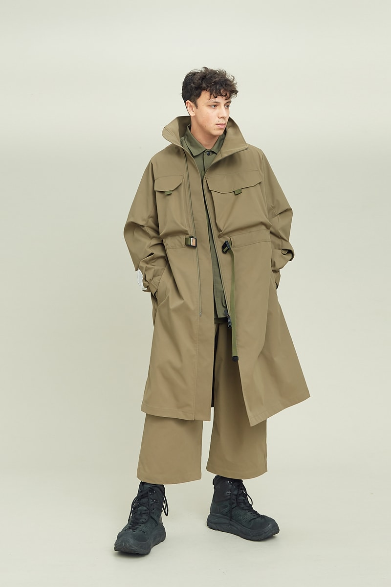 WISDOM® 2020 春夏系列 Lookbook 正式發佈