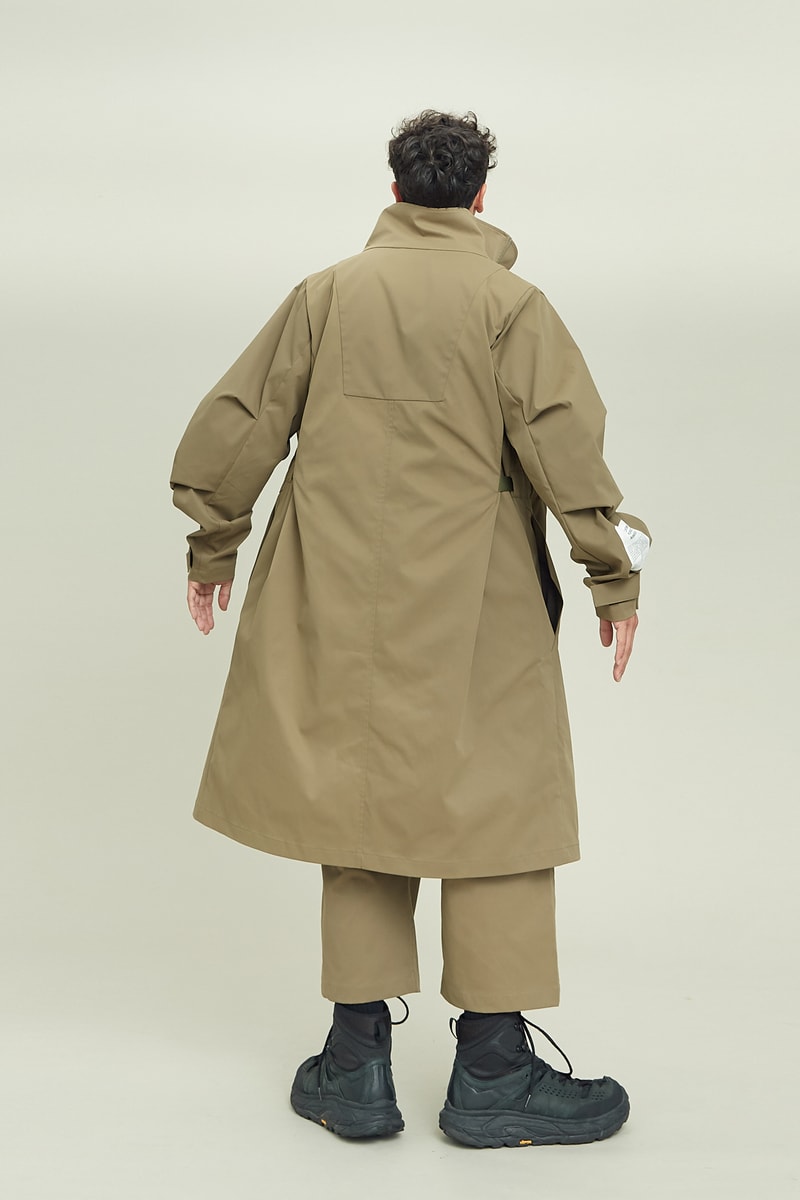 WISDOM® 2020 春夏系列 Lookbook 正式發佈