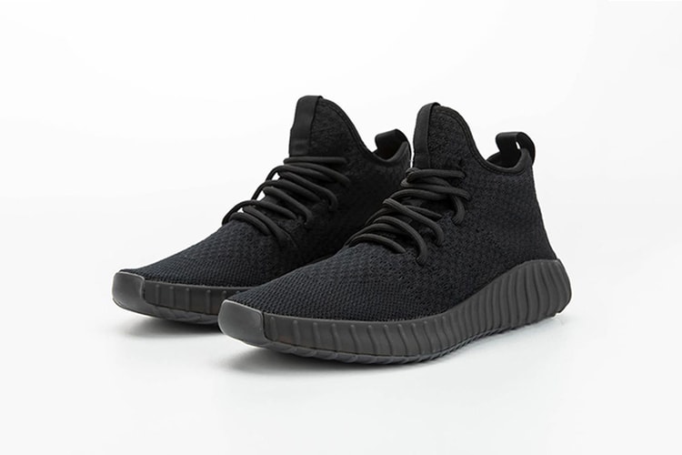 率先近賞 YEEZY 未發售鞋款 YEEZY BOOST 650 細節全貌