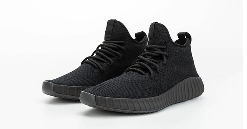 yeezy 650 black