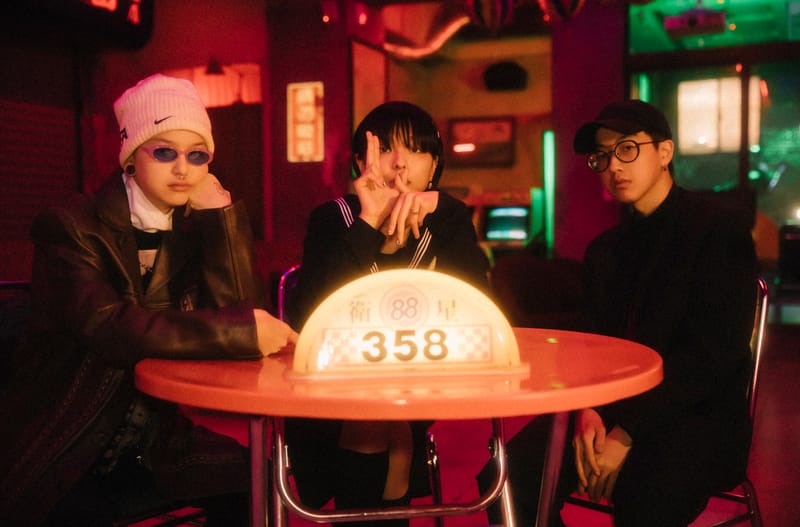 動盪、不安、焦躁 − 解構 Z 世代青年如何品味混雜社會｜Buyer's Guide