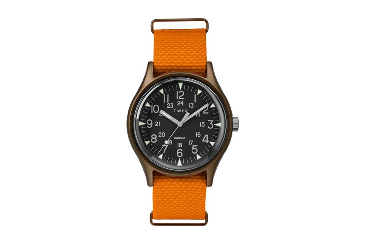 永恆男生時計 嚴選10 個復古軍錶品牌與錶款 Hypebeast 永恆男生時計 嚴選10 個復古軍錶品牌與錶款 Hypebeast