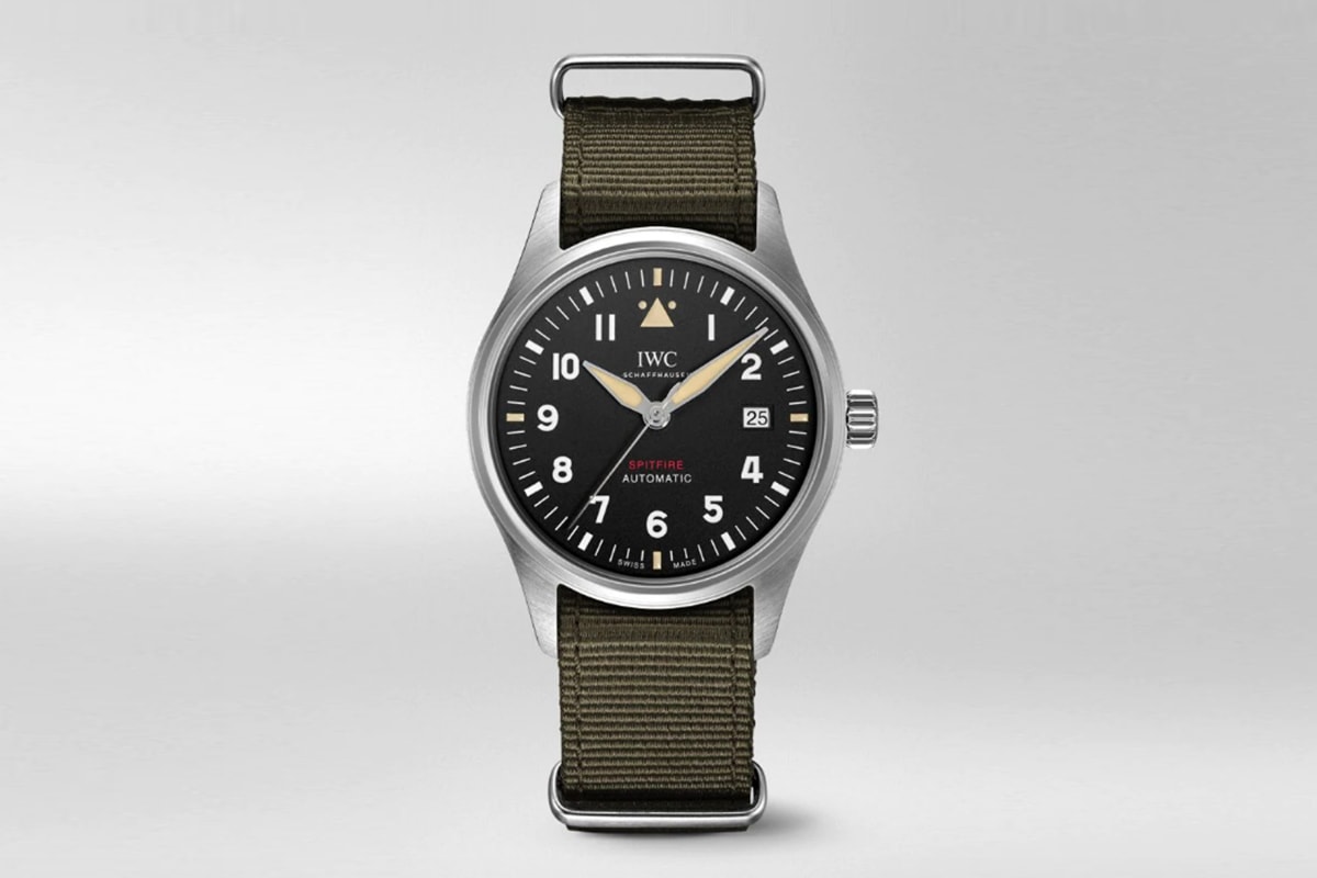 永恆男生時計－嚴選 10 個復古軍錶品牌與錶款