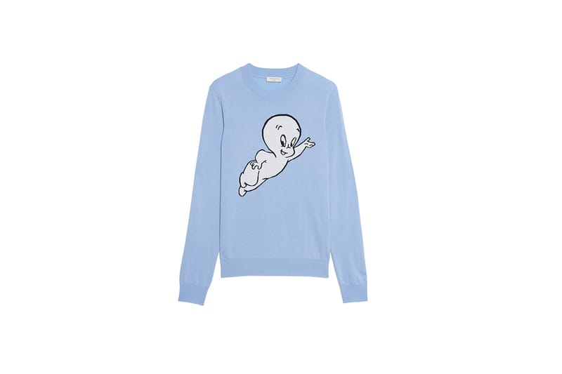 sandro casper sweater
