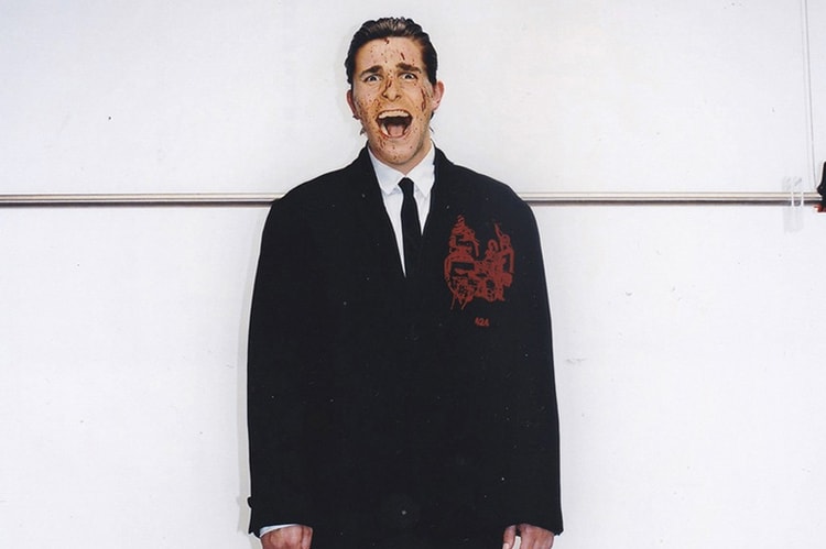 424 2020 春夏系列 Lookbook 正式發佈