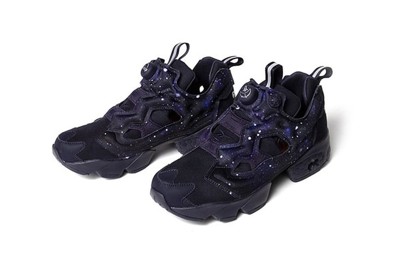 zozotown x reebok insta pump fury