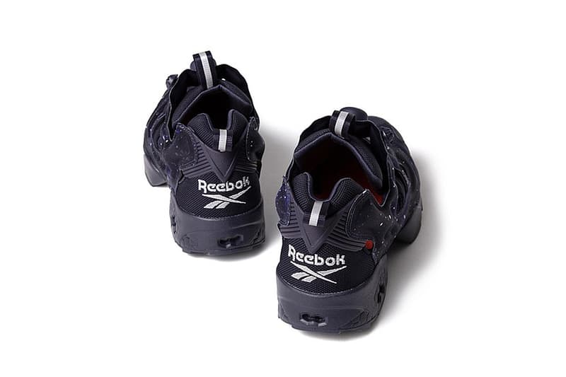 Reebok「INSTAPUMP FURY For ZOZOTOWN」企劃最終設計成品登場！