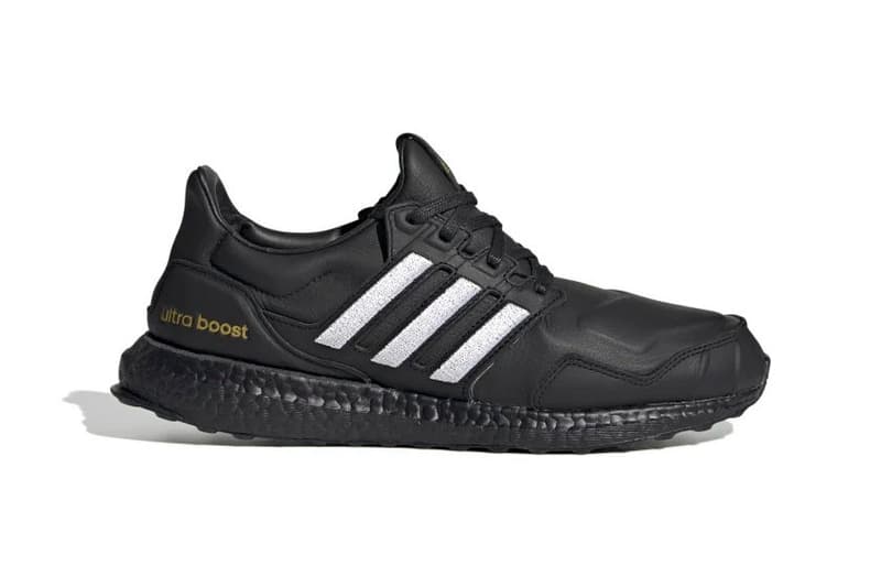 adidas UltraBOOST DNA 黑白最新配色發佈
