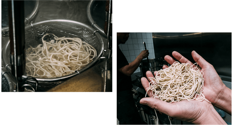 HYPEBEAST 專訪拉麵名所 AFURI 主理人石月太一探究拉麵文化箇中奧妙