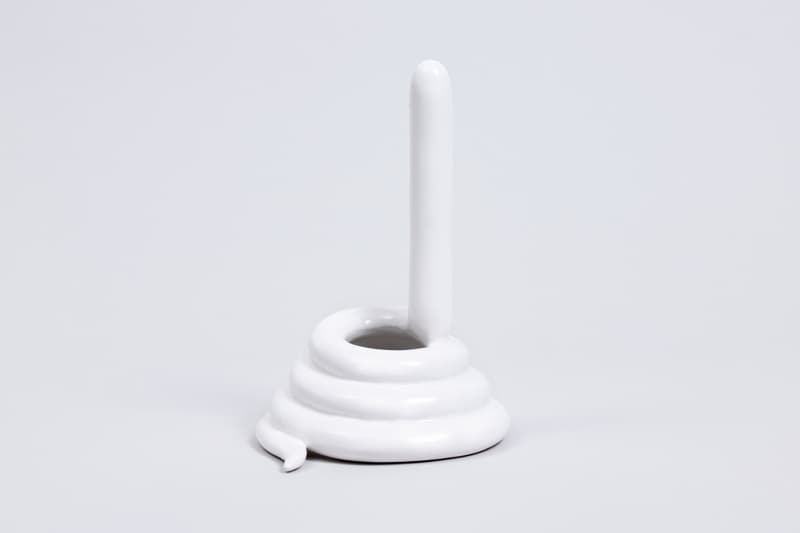 藝展第三彈-AllRightsReserved 攜手 David Shrigley 迎來《MEET David Shrigley’s April Fool PROJECT》