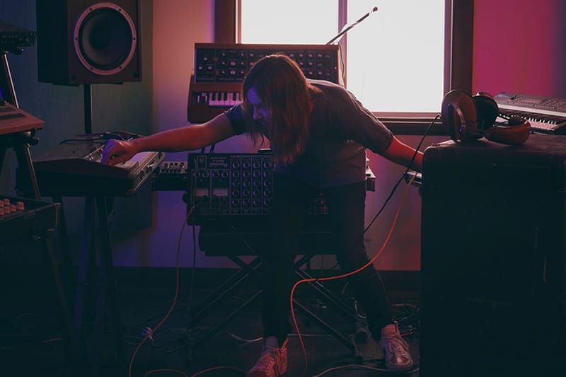 睽違五年，再次成長的 Tame Impala 會是什麼樣子？