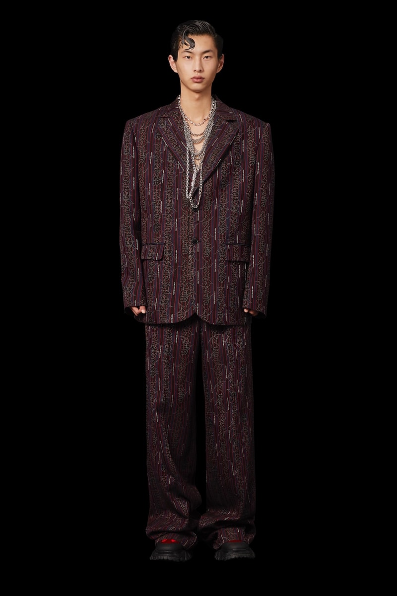 ANGEL CHEN 發佈 2020 秋冬系列