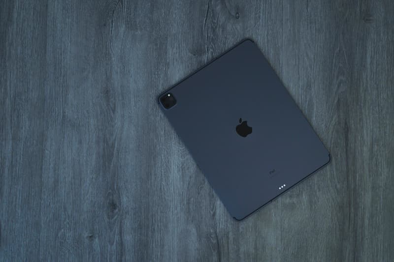 觸控所有-HYPEBEAST 搶先近賞評測 Apple 全新 iPad Pro