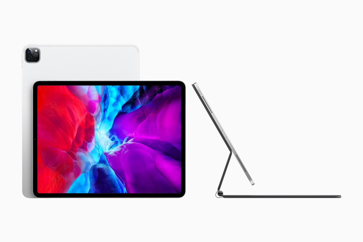 突破性極致效能 - Apple 全新 iPad Pro 正式發佈