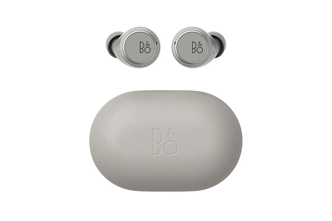 Bang & Olufsen 第三代無線耳機 Beoplay E8 最新配色「Grey Mist」發佈