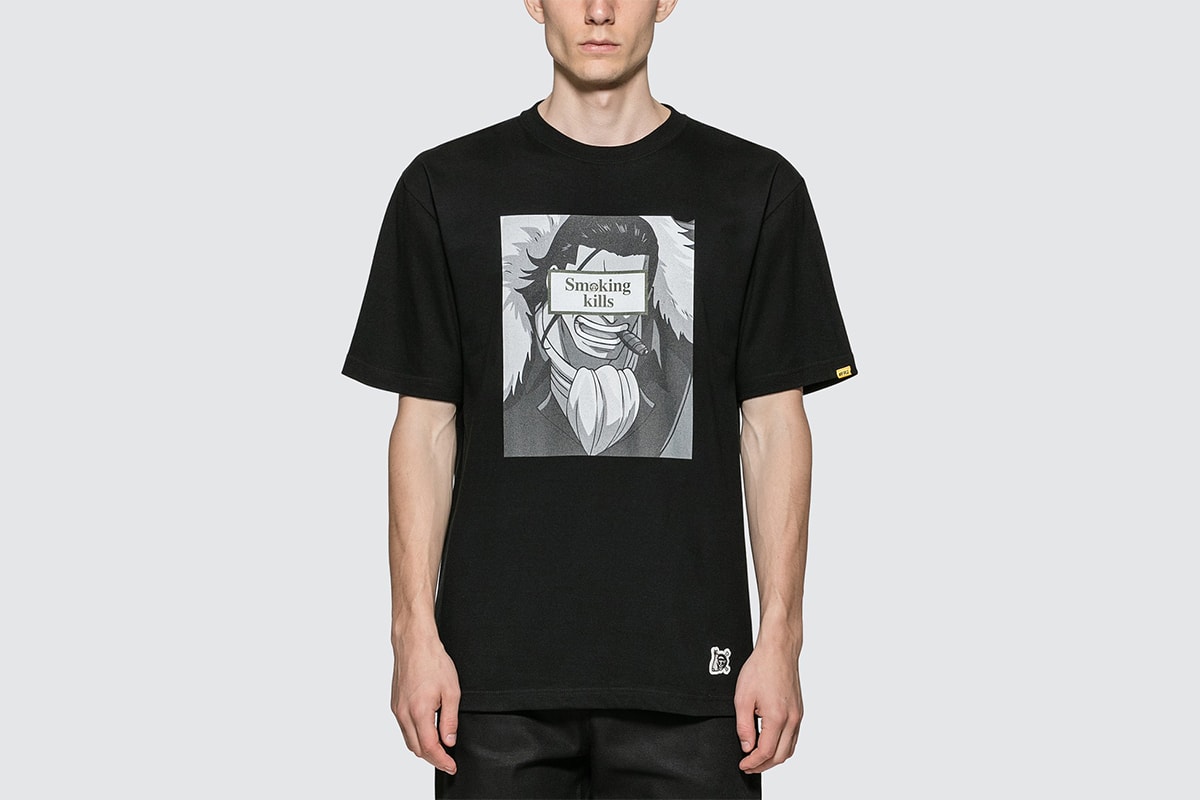 本日嚴選 10 款 Logo T-Shirt 單品入手推介
