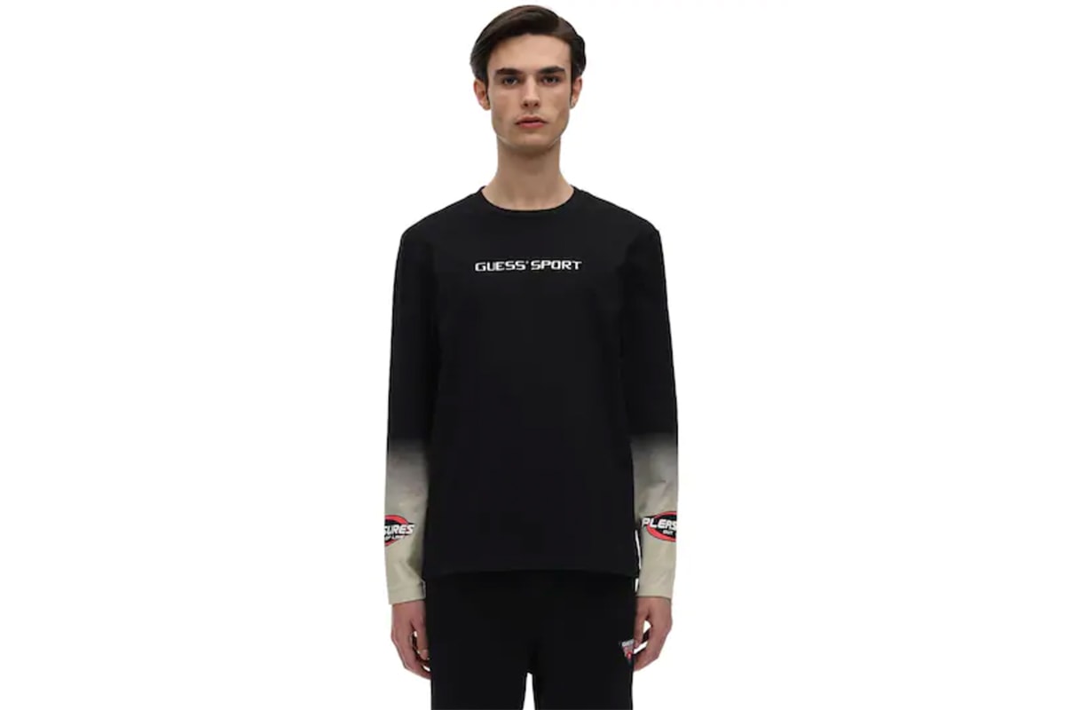 本日嚴選 10 款 Logo T-Shirt 單品入手推介