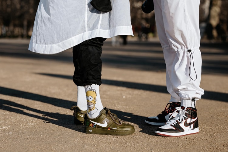 本日嚴選 8 款長褲入手推介