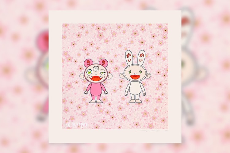 藝品鑑覽・5 件今週務必注目之藝術佳作