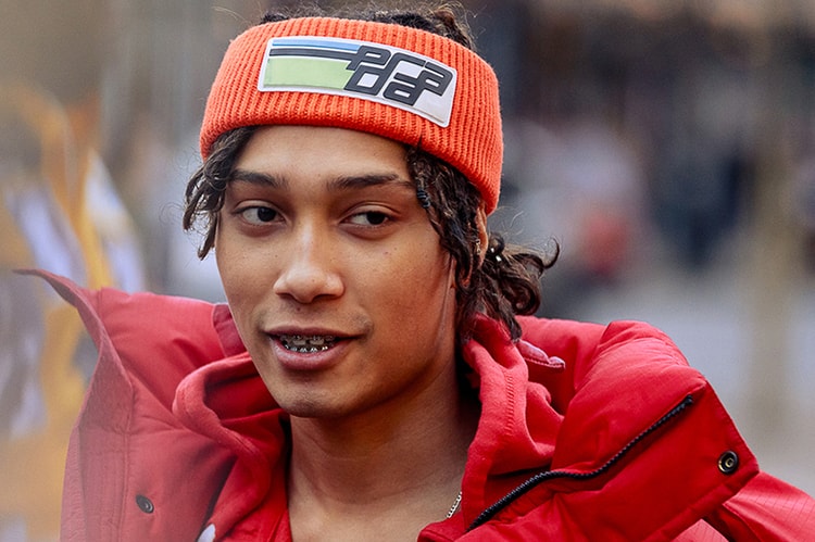 本日嚴選 9 款頭部配飾單品入手推介