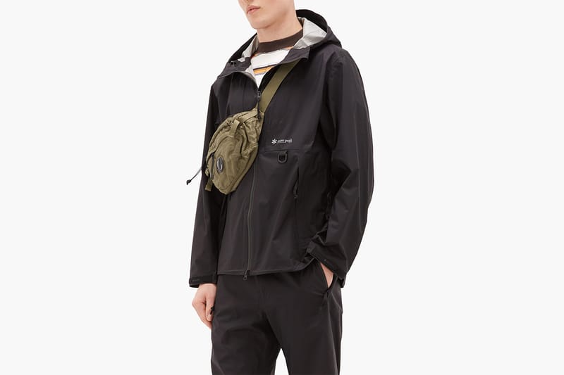 the north face peak parka
