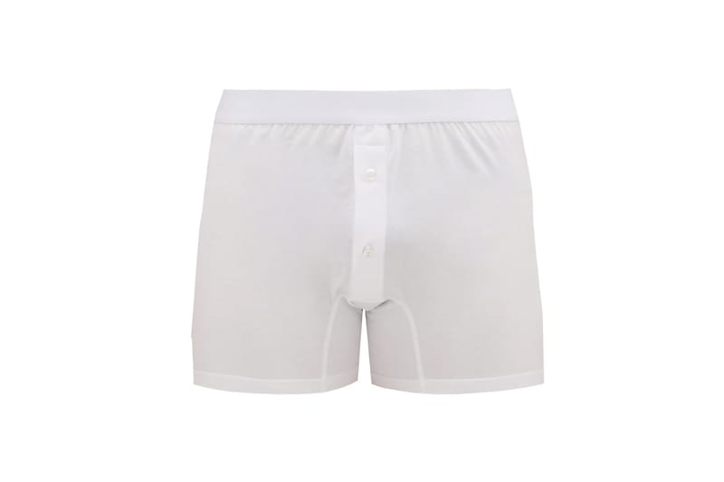 comme des garcons underwear