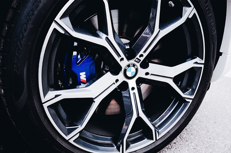 十足侵略 − BMW 新世代 X6 xDrive40i M Sport 實測