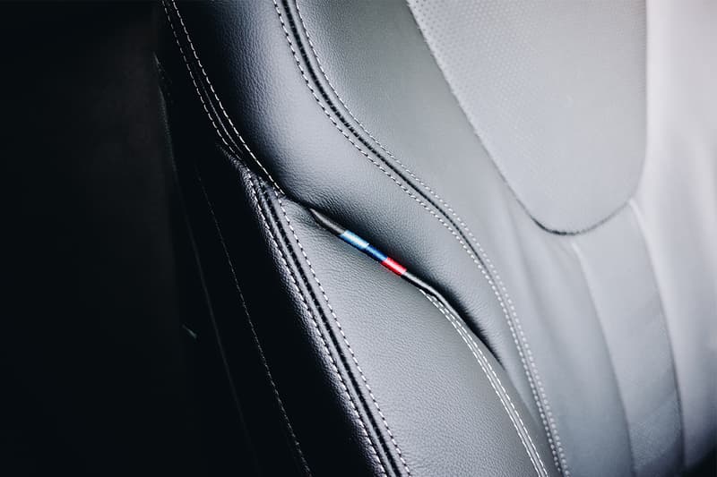 十足侵略 − BMW 新世代 X6 xDrive40i M Sport 實測