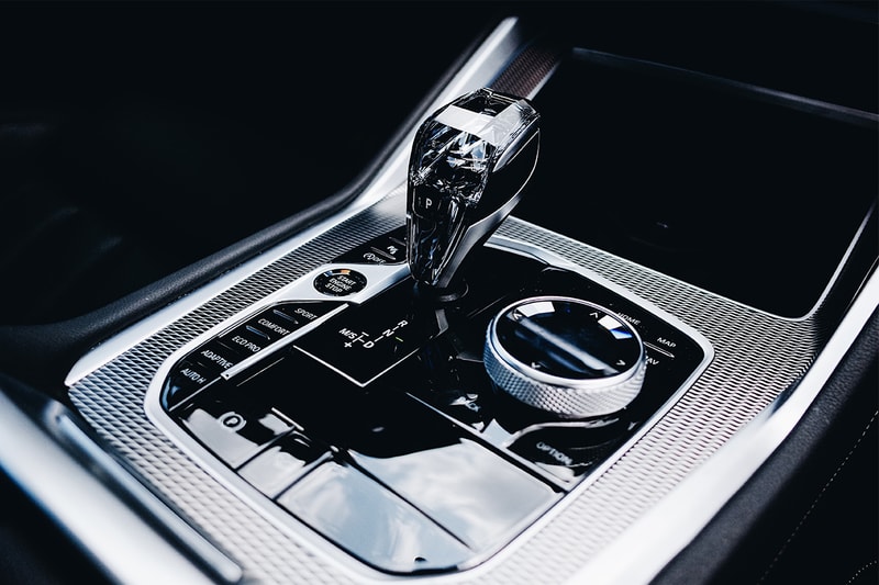 十足侵略 − BMW 新世代 X6 xDrive40i M Sport 實測
