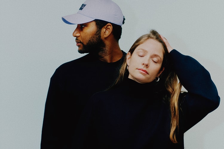 專訪 BOTTER 設計師二人組:我們害怕「可持續性」一詞,某種方面它確實只是市場營銷的工具