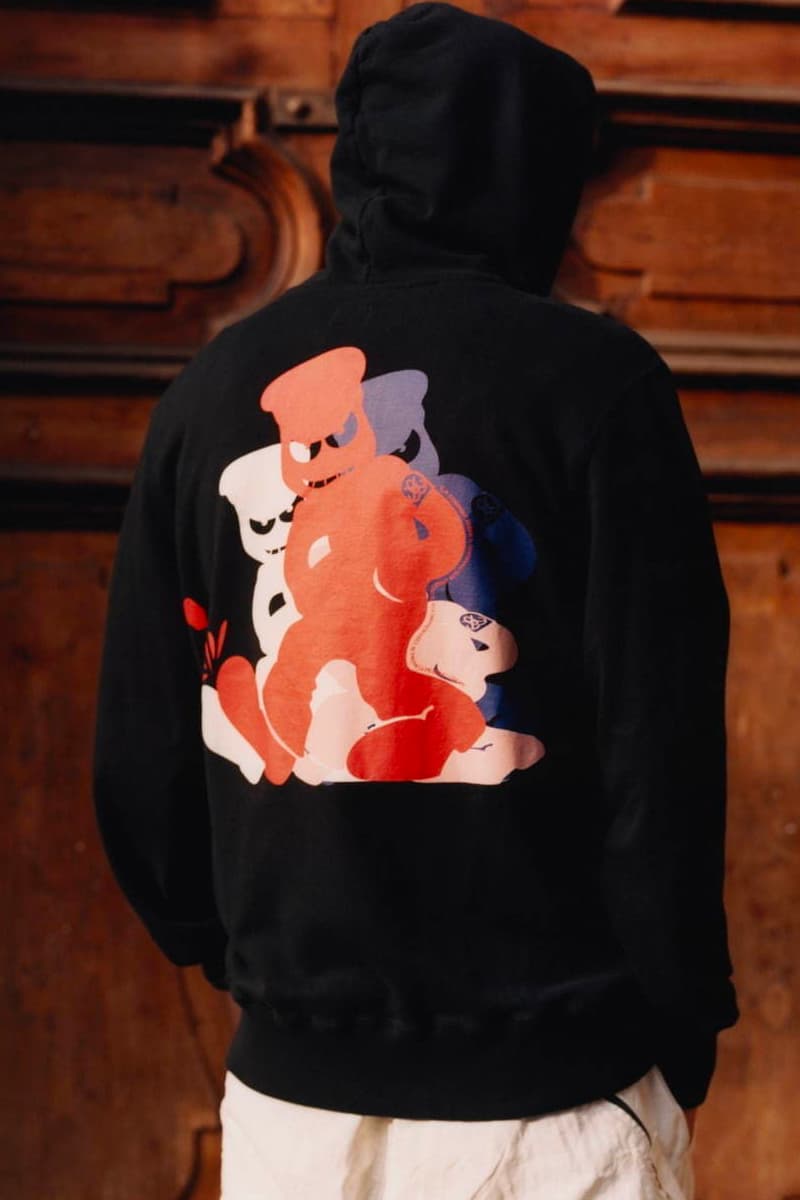 C.P. Company 2020 春夏系列 Lookbook 正式發佈