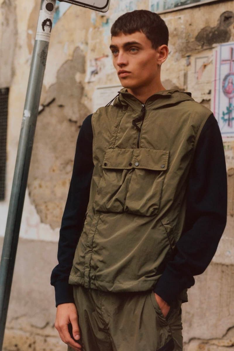 C.P. Company 2020 春夏系列 Lookbook 正式發佈