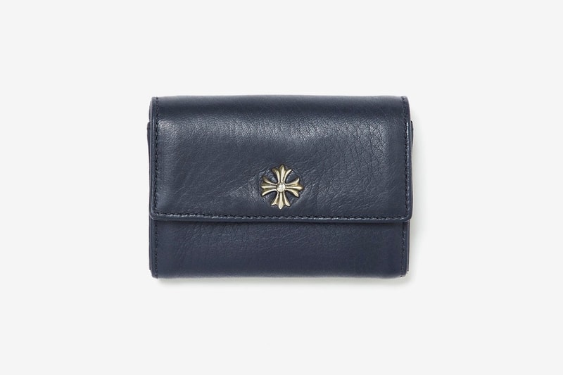 UNITED ARROWS 推出 30 週年別注 Chrome Hearts 聯乘系列