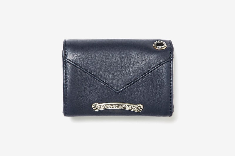 UNITED ARROWS 推出 30 週年別注 Chrome Hearts 聯乘系列