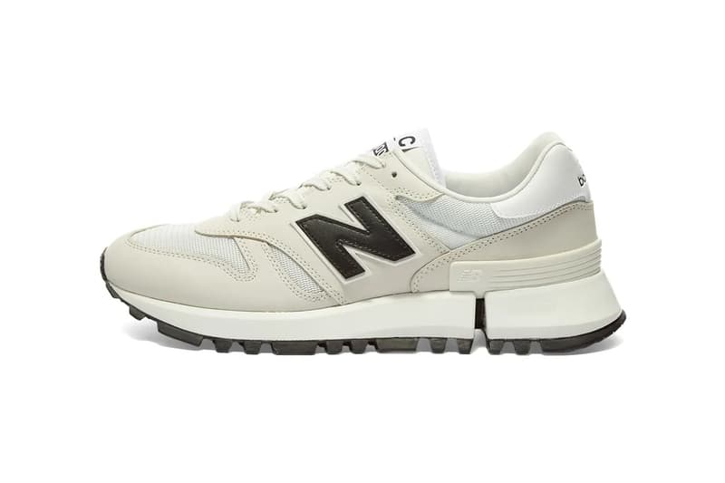 COMME des GARÇONS HOMME x New Balance 最新聯乘美製 RC1300 鞋款發佈
