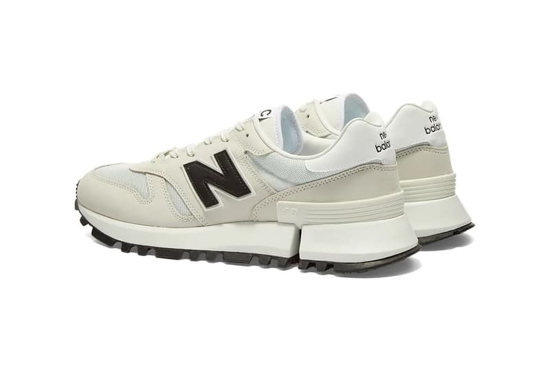 COMME des GARÇONS HOMME x New Balance 最新聯乘美製 RC1300 鞋款發佈