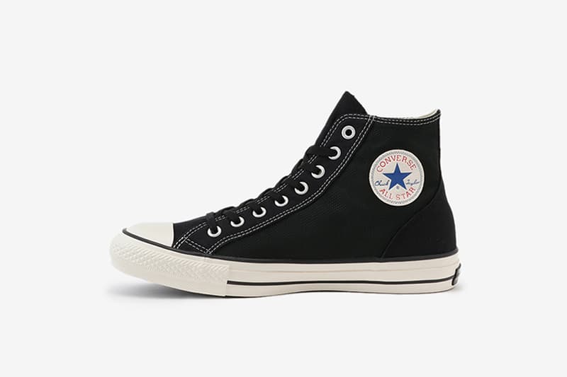 GORE-TEX 機能搭載!Converse 推出 ALL STAR 100「ACTIVE HERITAGE」系列