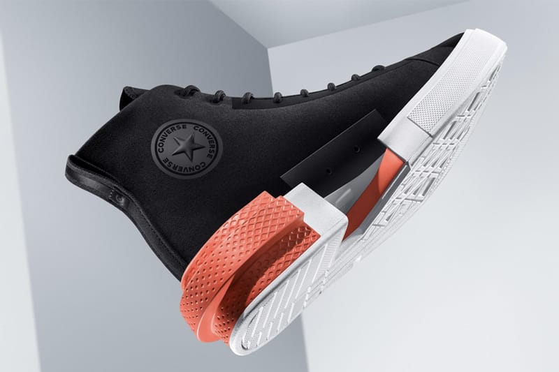 Converse 最新 CX 與 Shapes 系列正式登場